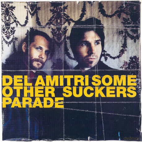 Del Amitri: Some Other Suckers Parade [Winyl]