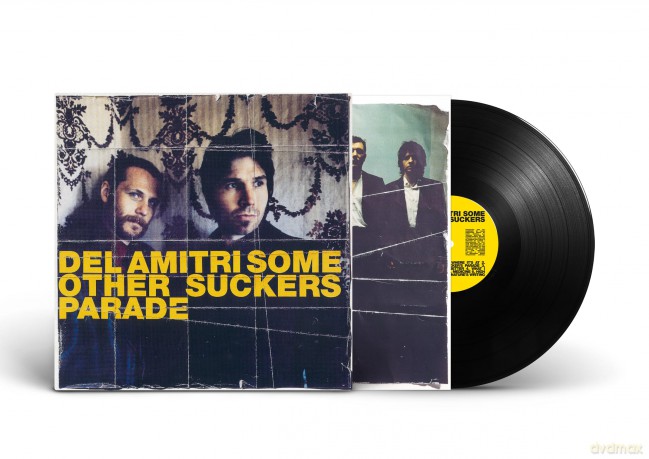 Del Amitri: Some Other Suckers Parade [Winyl]
