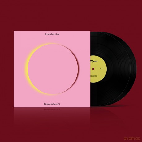 Somewhere Soul Rituals Vol. 1 [Winyl]