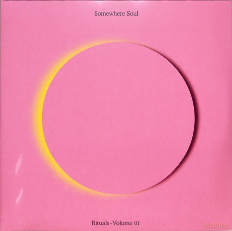 Somewhere Soul Rituals Vol. 1 [Winyl]