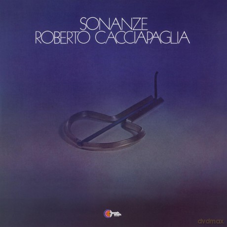 Roberto Cacciapaglia: Sonanze [Winyl]