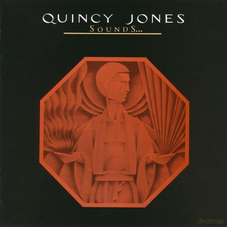 Quincy Jones: Sounds... And Stuff Like That [CD]