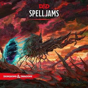 Spelljams (Purple/Blue Galaxy) [Winyl]