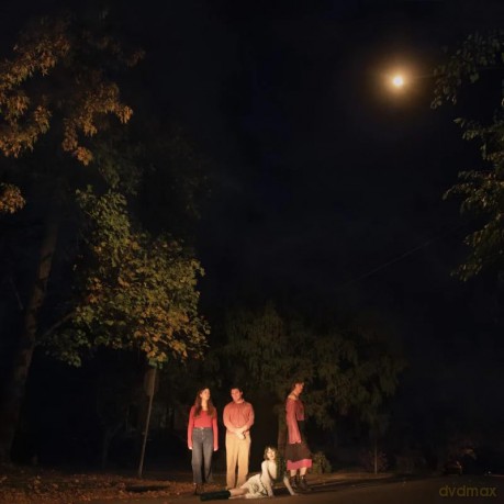 Ophelias: Spring Grove (Translucent Forest Green) (Indie Exclusive) [Winyl]