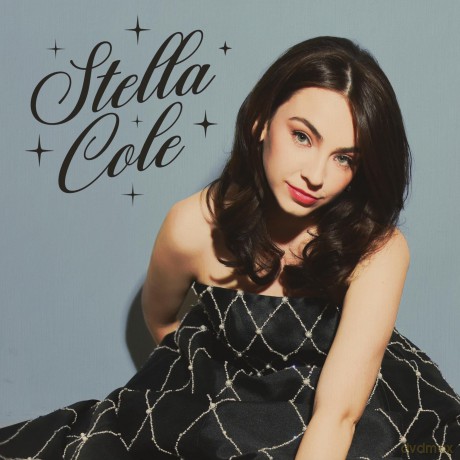 Stella Cole: Stella Cole [Winyl]