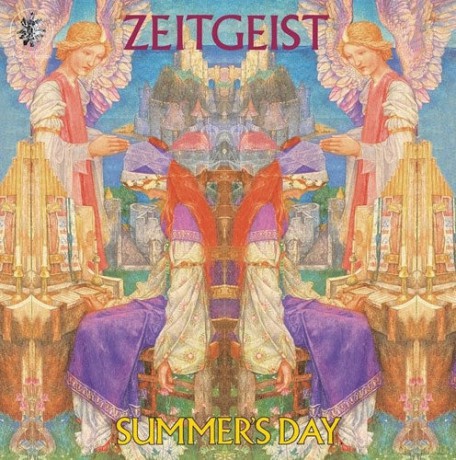 Zeitgeist: Summers Day [Winyl]