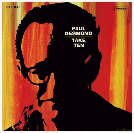 Paul Desmond: Take Ten (Limited) (+2 Bonus Tracks) [Winyl]