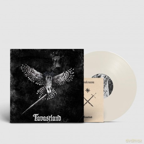 Havukruunu: Tavastland [Winyl]