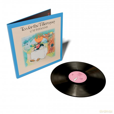 Yusuf & Cat Stevens: Tea For The Tillerman [Winyl]