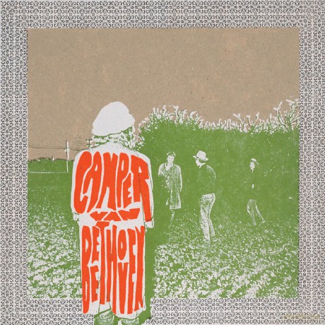 Camper Van Beethoven: Telephone Free Landslide Victory (40th Anniversary) (Deluxe) [CD]