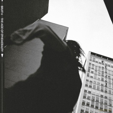 Bruit: The Age Of Ephemerality [Winyl]