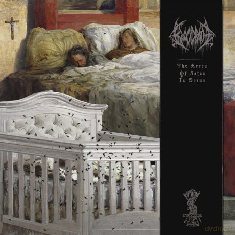 Bloodbath: The Arrow Of Satan Is Drawn [CD]