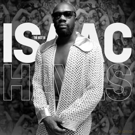 Isaac Hayes: The Best Of Isaac Hayes [Winyl]