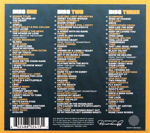 The Best Soft Rock Album Itw... Ever! [CD]