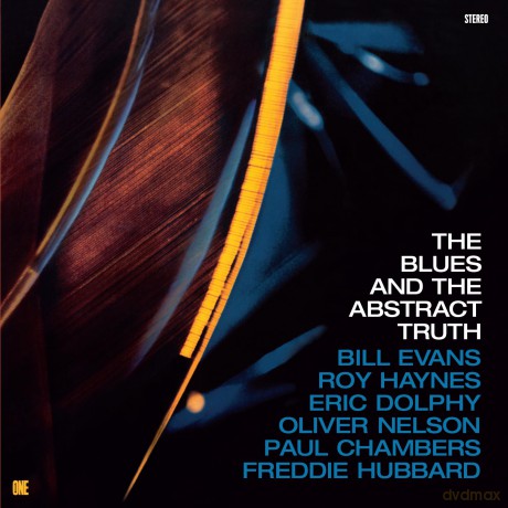 Oliver Nelson: The Blues And The Abstract Truth (+2 Bonus Tracks) (Limited) [Winyl]