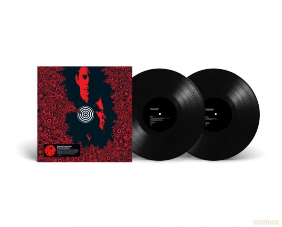 Thievery Corporation: The Cosmic Game (20th Anniversary) [Winyl]