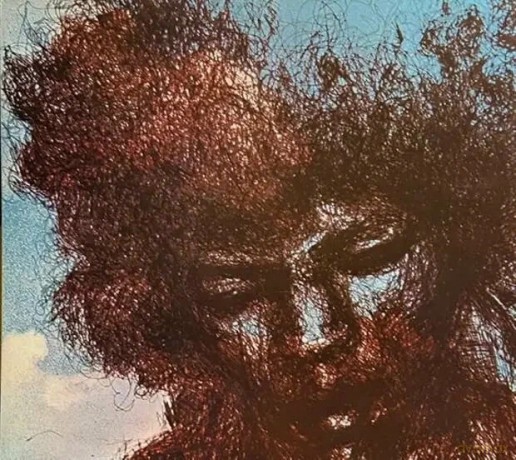 Jimi Hendrix: The Cry Of Love [Winyl]