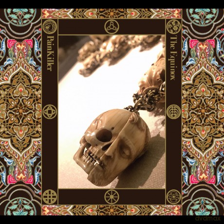 Painkiller: The Equinox [CD]