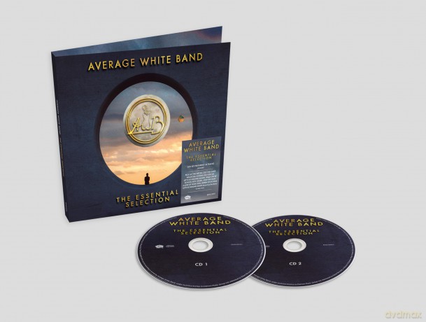 Average White Band: The Essential Selection [CD]
