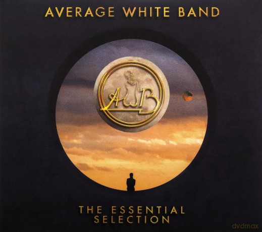 Average White Band: The Essential Selection [CD]
