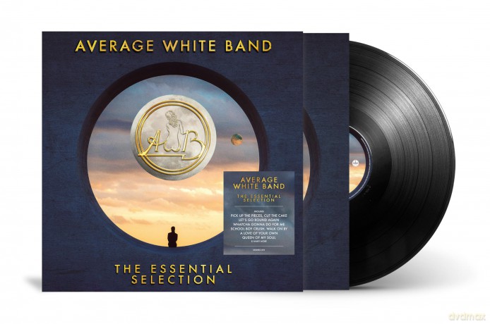 Average White Band: The Essential Selection [Winyl]