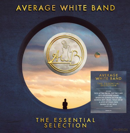 Average White Band: The Essential Selection [Winyl]