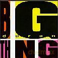 Duran Duran: Big Thing [CD]