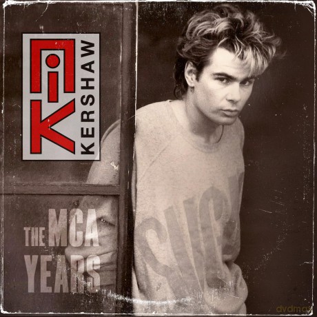 Nik Kershaw: The Mca Years [CD]