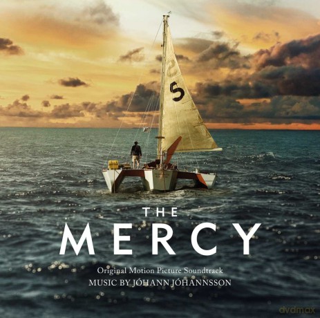 Johann Johannsson: The Mercy [Winyl]