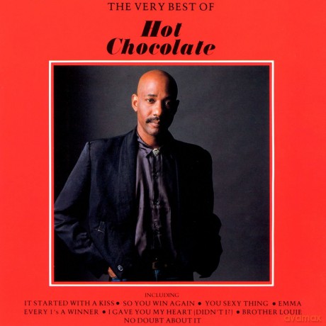 Hot Chocolate: The Very Best Of... [CD]