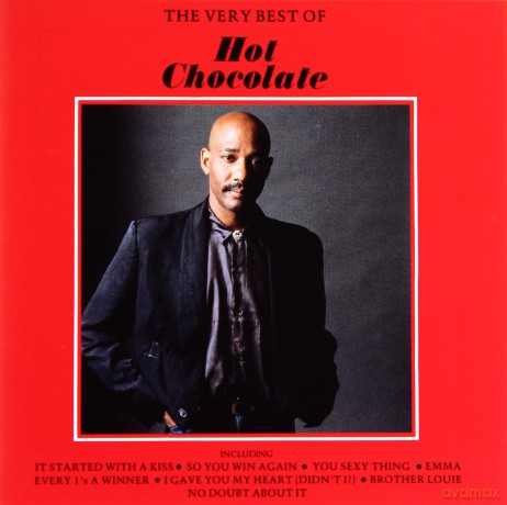 Hot Chocolate: The Very Best Of... [CD]