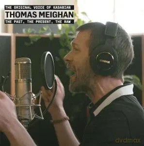 Thomas Meighan: The Past. The Present. The Raw [Winyl]