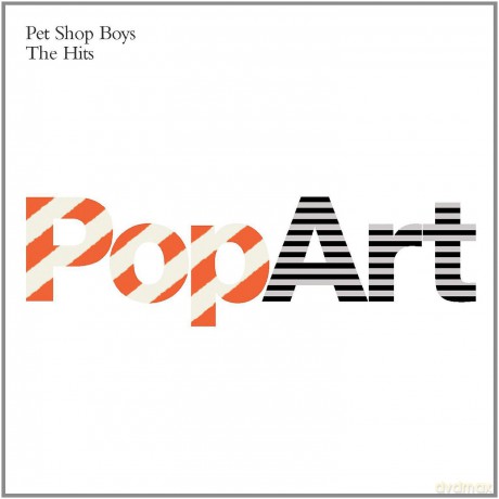 Pet Shop Boys: Gift Pack - Limited Edition [2CD]+[DVD]