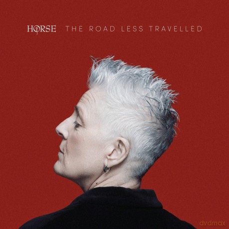 Horse: The Road Less Travelled [CD]