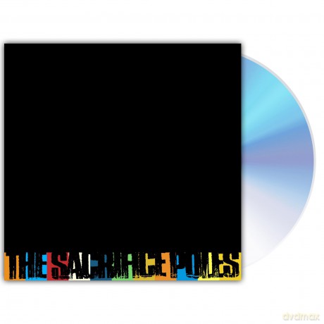Cave In: The Sacrifice Poles [CD]