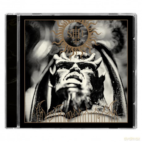 Behemoth: The Shit Of God [CD]