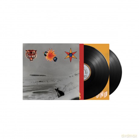 Beta Band: The Three Eps (2024 Repress) [Winyl]