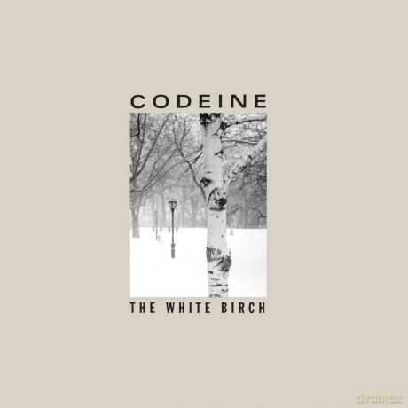 Codeine: The White Birch [Winyl]