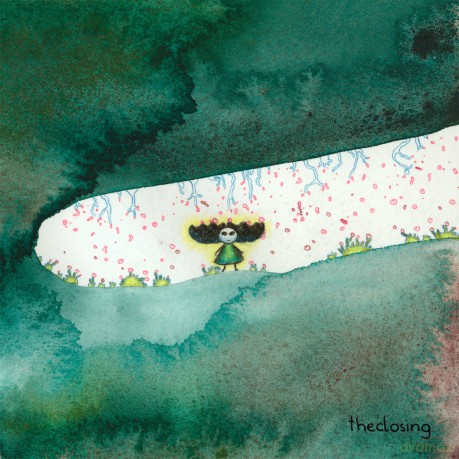 Theclosing: Theclosing [CD]