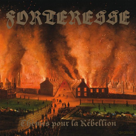 Forteresse: Themes Pour La Rebellion [Winyl]