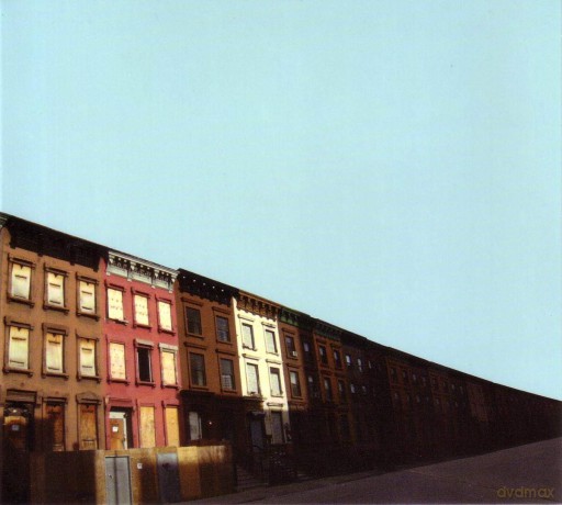 World: There Is An Ocean Between Us [CD]