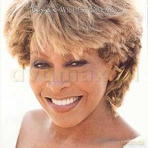 Tina Turner: Wildest Dreams [CD]