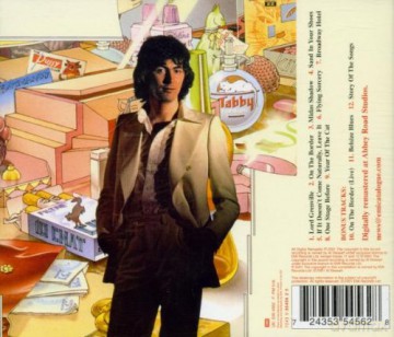 Al Stewart: Year Of The Cat [CD]
