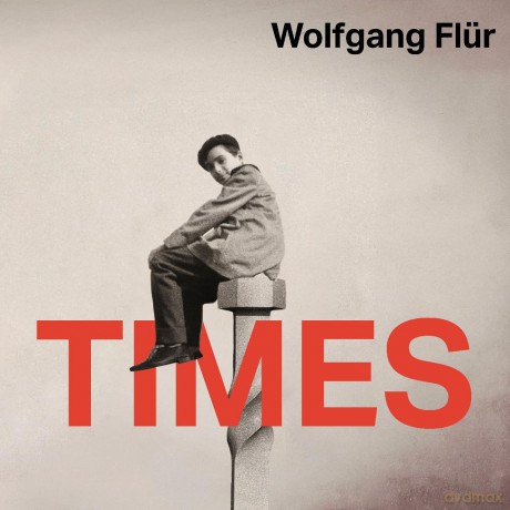 Wolfgang Flur: Times [Winyl]