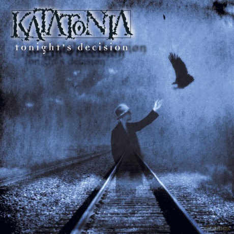 Katatonia: Tonights Decision [Winyl]