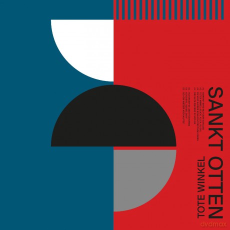 Sankt Otten: Tote Winkel (Deluxe) [Winyl]