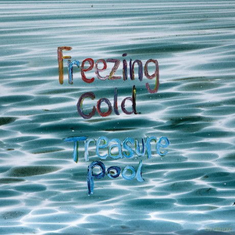 Freezing Cold: Treasure Pool [Winyl]