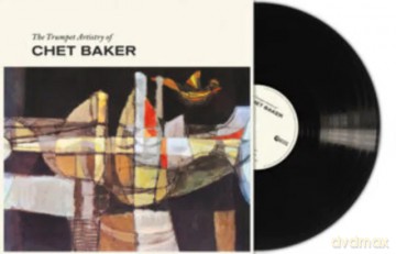 Chet Baker: Trumpet Artistry [Winyl]