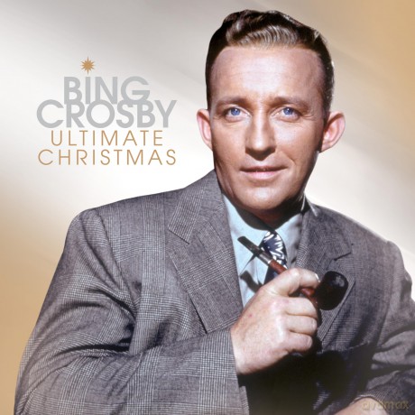 Bing Crosby: Ultimate Christmas [Winyl]
