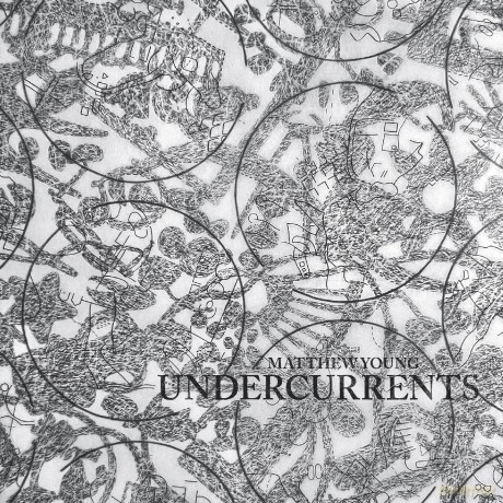 Matthew Young: Undercurrents [Winyl]